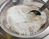 超簡単！トースターでケンタのビスケット作り方1写真