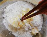 超簡単！トースターでケンタのビスケット作り方3写真