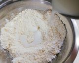 超簡単！トースターでケンタのビスケット作り方5写真