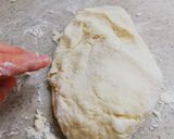 超簡単！トースターでケンタのビスケット作り方8写真