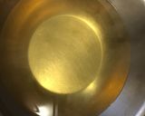 ぶりとかつお菜で伝統の博多雑煮作り方7写真