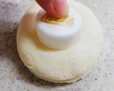 超簡単！トースターでケンタのビスケット作り方13写真