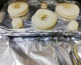 超簡単！トースターでケンタのビスケット作り方14写真