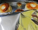 超簡単！トースターでケンタのビスケット作り方16写真