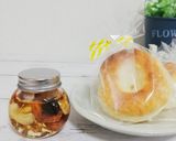 超簡単！トースターでケンタのビスケット作り方19写真