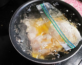 放置で簡単！なのにしっとり♡鶏ハム！作り方4写真