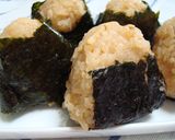 筍ご飯作り方10写真