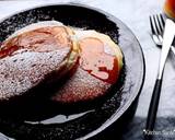 レンジで簡単！チョコ餅♡作り方5写真