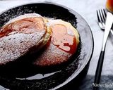 レンジで簡単!チョコ餅♡作り方5写真