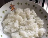 簡単マグロユッケ風丼♪作り方1写真