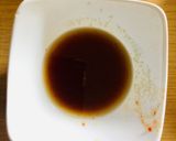 糖質制限にも！カリッとチキンで大根サラダ作り方4写真