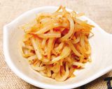 冷めて美味しい味噌だれもやし作り方3写真