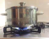電気代激減☆なべふとんで御飯炊き作り方11写真