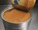 バナナ タフィー banoffee パイ作り方6写真