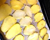 卵スライサー大活躍！オーブンde干しいも作り方6写真