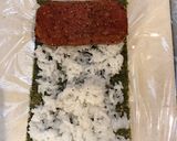 ポーク玉子おにぎり。沖縄の味作り方5写真