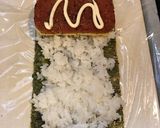 ポーク玉子おにぎり。沖縄の味作り方6写真