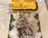 ポーク玉子おにぎり。沖縄の味作り方8写真