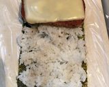 ポーク玉子おにぎり。沖縄の味作り方9写真