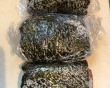 ポーク玉子おにぎり。沖縄の味作り方10写真