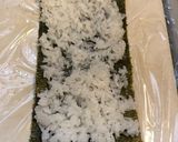 ポーク玉子おにぎり。沖縄の味作り方4写真