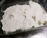 バナナ タフィー banoffee パイ作り方9写真