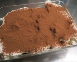 バナナ タフィー banoffee パイ作り方10写真