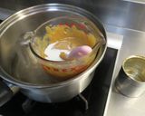 バナナ タフィー banoffee パイ作り方11写真