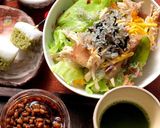 釜炒りしらすで作り置きカリカリじゃこ作り方4写真