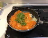お野菜たっぷり 我が家のタコライス作り方2写真