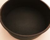野菜克服離乳食★ほうれん草豆腐米粉ケーキ作り方8写真