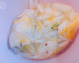 ❄︎簡単作り置き❤️ゆず白菜の浅漬け❄︎作り方3写真