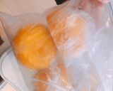 ❄︎簡単作り置き❤️ゆず白菜の浅漬け❄︎作り方4写真