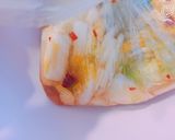 ❄︎簡単作り置き❤️ゆず白菜の浅漬け❄︎作り方5写真