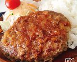 びっくりドンキー風秘伝のハンバーグソース作り方4写真