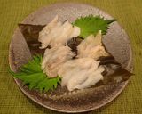 マコガレイの昆布締め作り方5写真