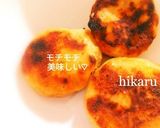 ＊モッチリ♪おからのおやき＊作り方8写真