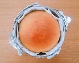 スフレチーズケーキ作り方6写真