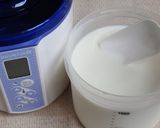 Bifixと牛乳で簡単！自家製ヨーグルト作り方3写真