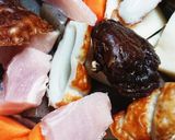 基本の筑前煮作り方7写真