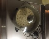 電気代激減☆なべふとんで御飯炊き作り方12写真