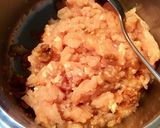 簡単作り置き★味噌鶏そぼろ作り方1写真