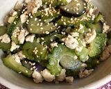 簡単作り置き★味噌鶏そぼろ作り方4写真
