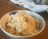 電気代激減☆なべふとんで御飯炊き作り方15写真