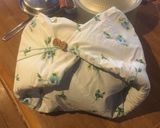 電気代激減☆なべふとんで御飯炊き作り方17写真