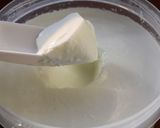 Bifixと牛乳で簡単！自家製ヨーグルト作り方6写真