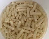 水漬け速攻パスタ作り方2写真