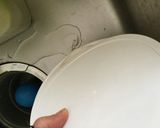 水漬け速攻パスタ作り方3写真