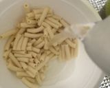 水漬け速攻パスタ作り方4写真