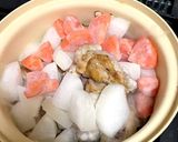 鶏手羽元の煮込み作り方6写真